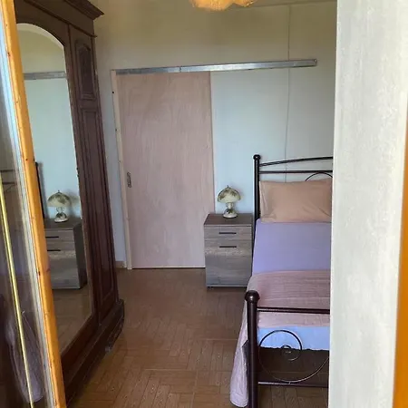 Casa vacanze Vanthoulas House