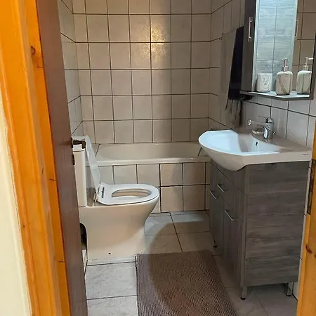 Vanthoulas House Holiday home Episkepsis