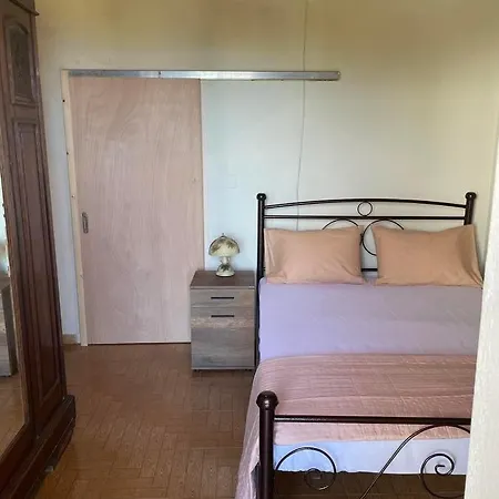 Vanthoulas House Holiday home Episkepsis