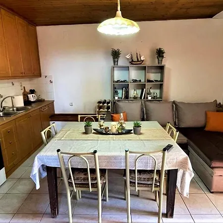 Vanthoulas House * Episkepsis