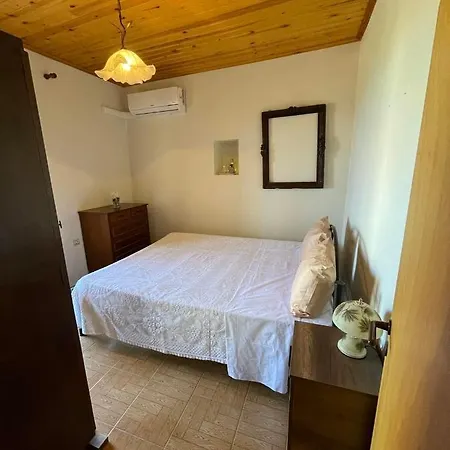 Holiday home Vanthoulas House Episkepsis
