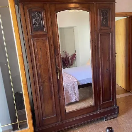 Vanthoulas House Episkepsis