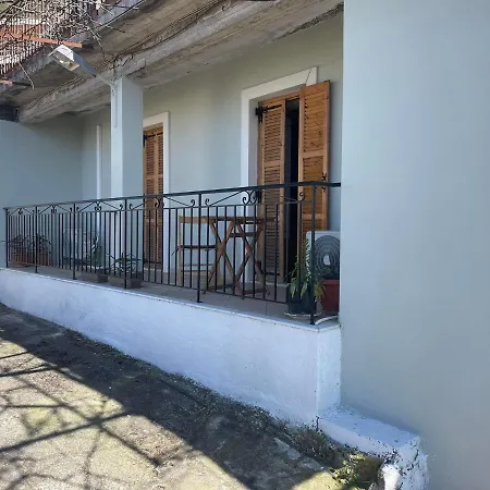 Vanthoulas House Holiday home