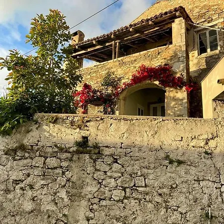 Casa vacanze Vanthoulas House